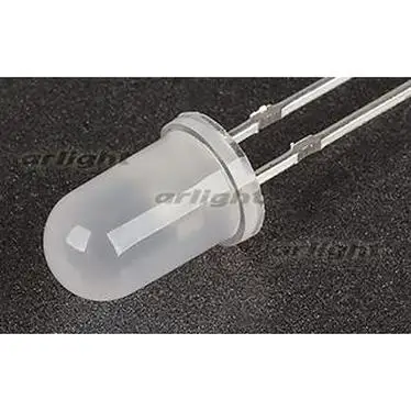 003236 Светодиод ARL-5613UBW-3cd ARLIGHT