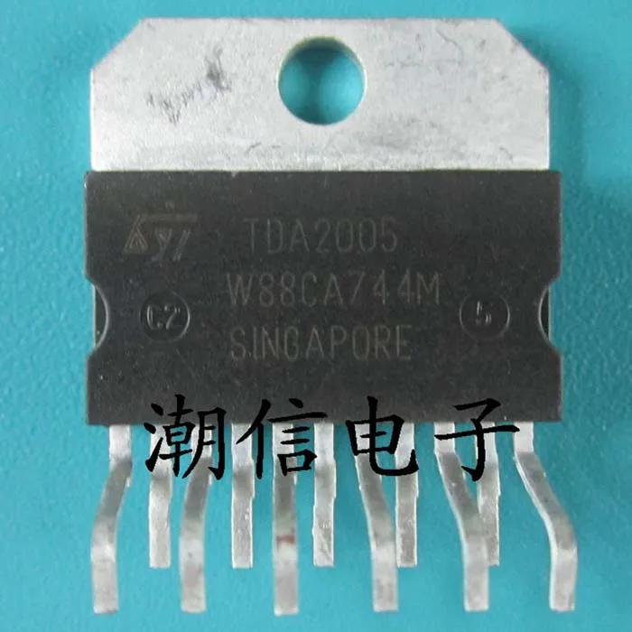 Новинка% TDA2005 TDA2005R