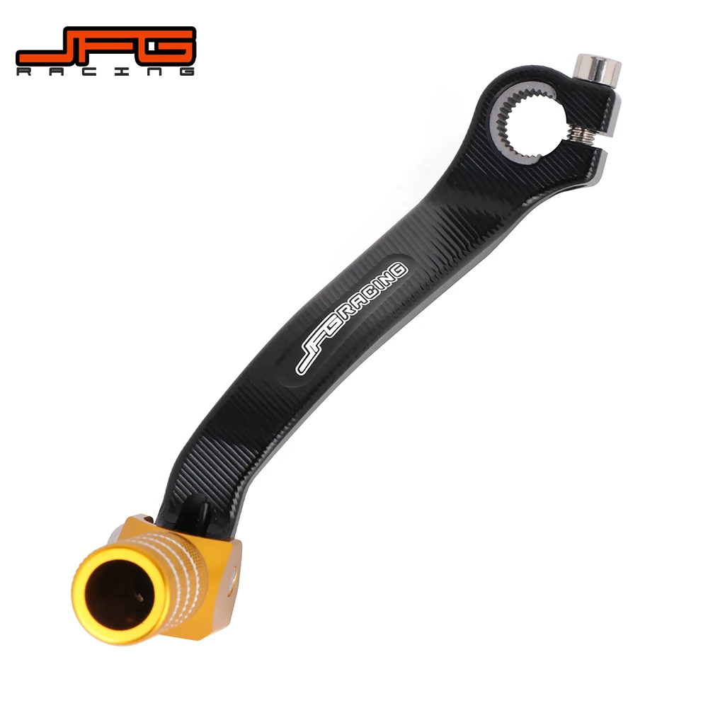 Рычаг переключения передач CNC для мотоцикла SUZUKI RMZ450 RMZ 450 2008 2020 RMX450Z RMX 450Z 2010 2011 2017 2018