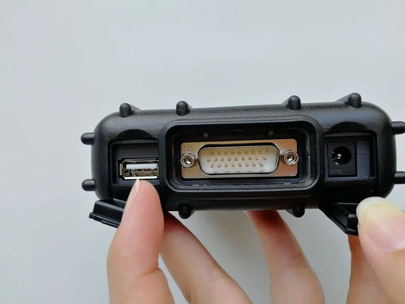 MB star c6 SD C6 используется ноутбук D630 4G 360 ГБ SSD DoIP мультиплексор интерфейс