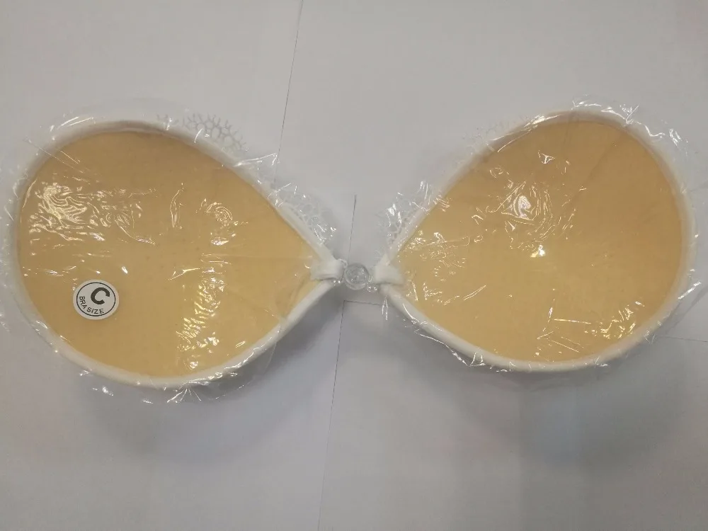 White-Lace-Embroidery-Bra-Super-Push-Up-Silicone-Bralette-Backless-Strapless-Invisible-Pushup-Sticky-Bras-for (2)