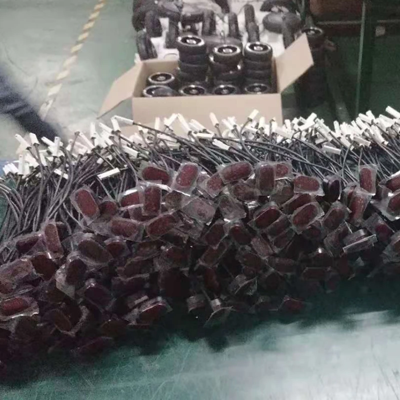 Xiaomi MIJIA M365 Scooter_6