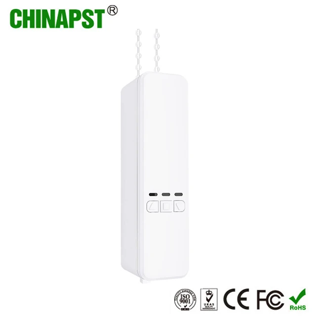 

Home Automation WIFI Tuya Smart Blinds Curtain Chain Motor With APP Remote Control PST-YH002
