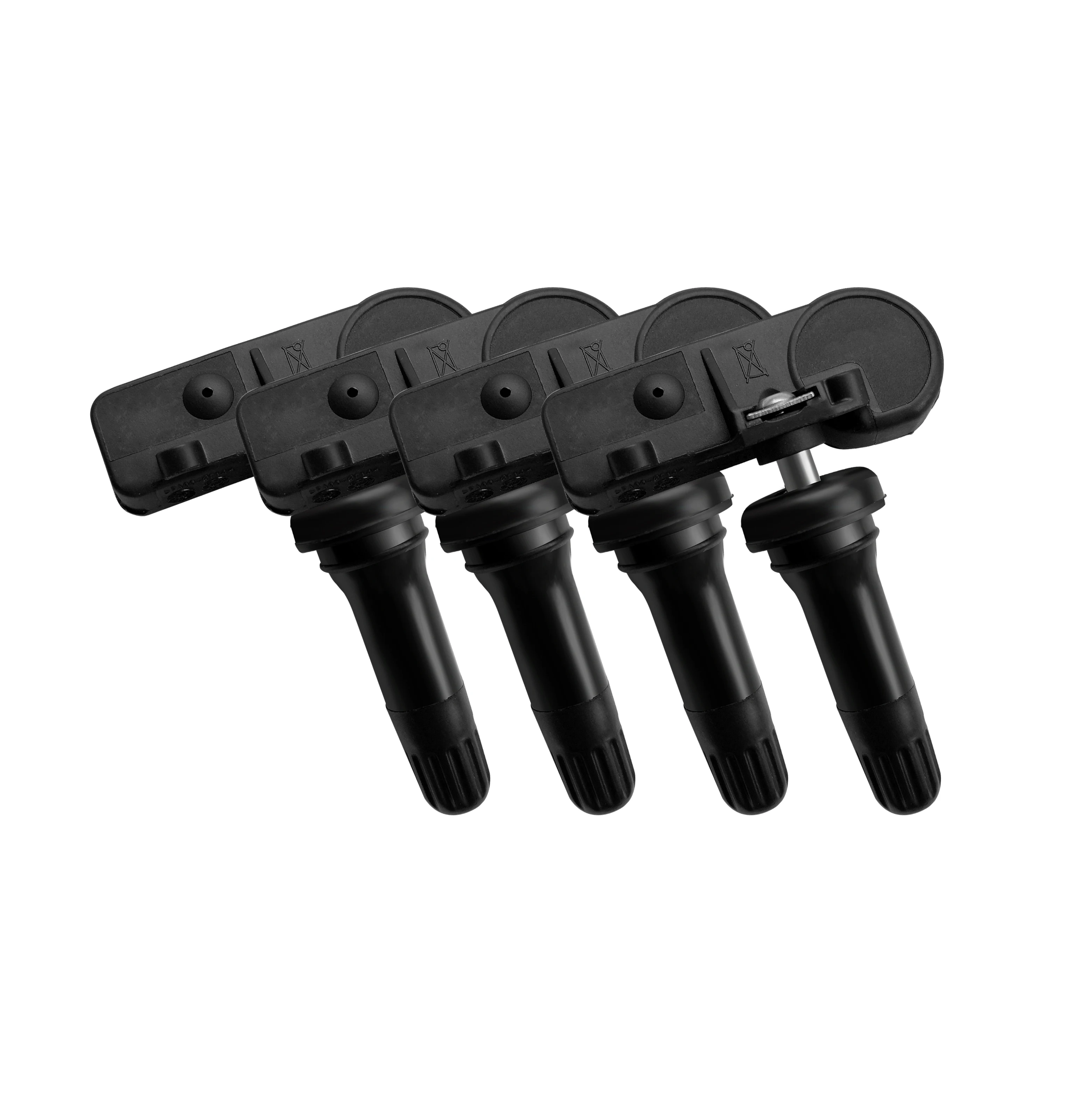 

4pcs/set 15254101 315mhz TPMS TIRE PRESSURE SENSOR For Chevrolet AVOE Captiva TPMS Systems Tire Pressure Monitoring System