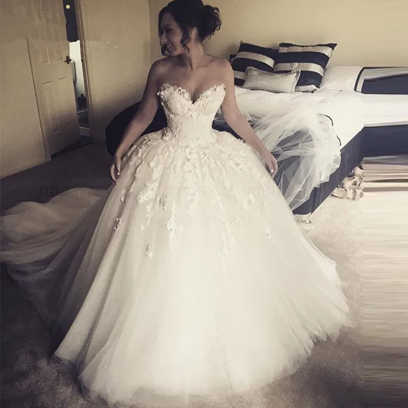 ^*Best Offers Robe de Mariage Nieuwe Bruid Jurken Bruidsjurken Sweetheart Lace up Prinses Trouwjurken Baljurk 2016 Vintage Trouwjurk ^*Best Offers Robe de Mariage Nieuwe Bruid Jurken Bruidsjurken Sweetheart Lace up Prinses Trouwjurken Baljurk 2016 Vintage Trouwjurk