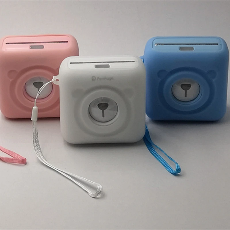 printer thermal mini