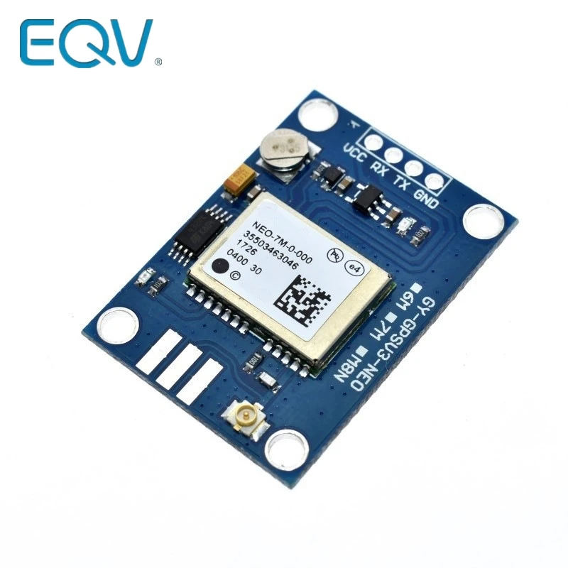 APM2.5 NEO-6M NEO-M8N NEO-M7N-0-000 GPS Module GYGPSV1-8M 3-5V GYGPSV5-NEO for Pixhawk APM