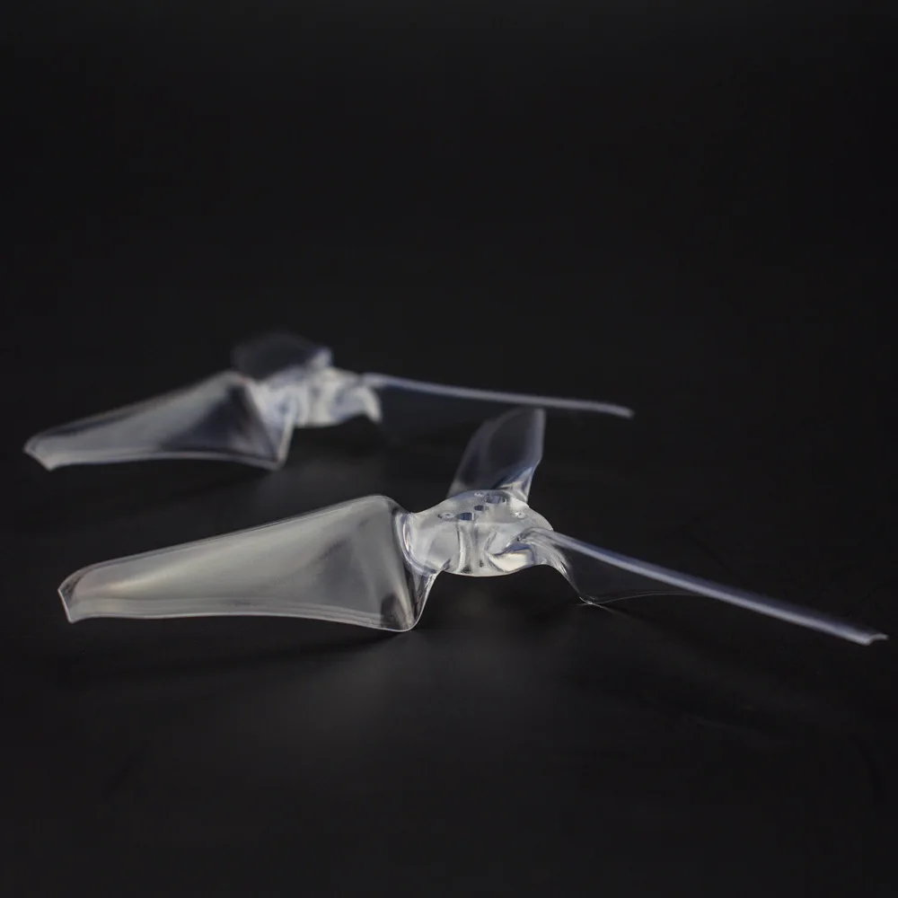 

Ema x Yinyan Avan Mini 3024 3-Inch Three-Blade Propeller FPV through Machine 3X2.4X3