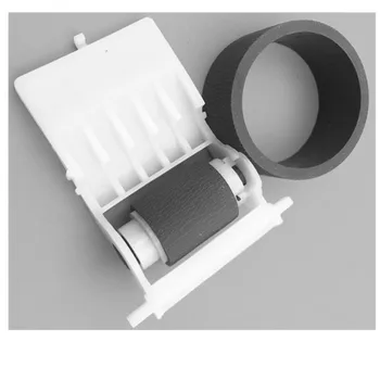 

2sets Pick Up Roller Pickup roller for Epson T1100 B1100 L1300 1410 1390 1900 L1800 1400 1430 ME1100 R1800 2000 Printer