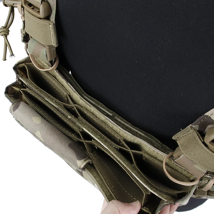 TMC ڸũ  MK4 Chest Rig MC COG031