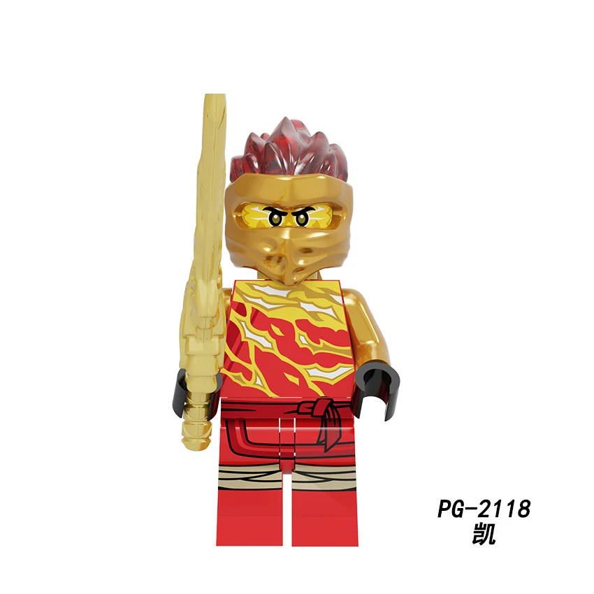 lego ninjago minifigures aliexpress