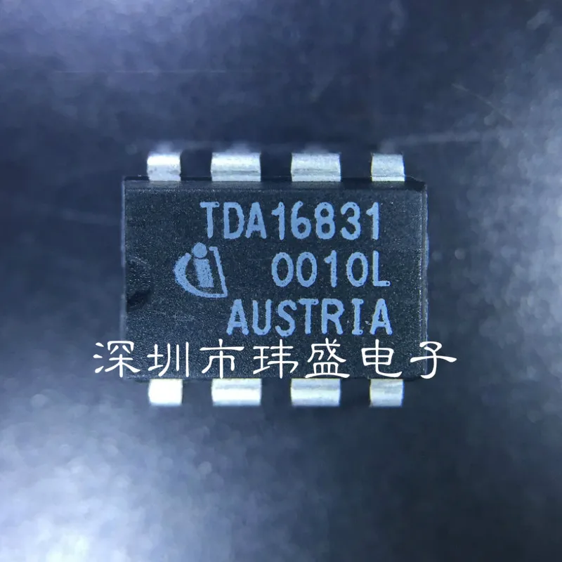 10 шт. TDA16831 TDA16831