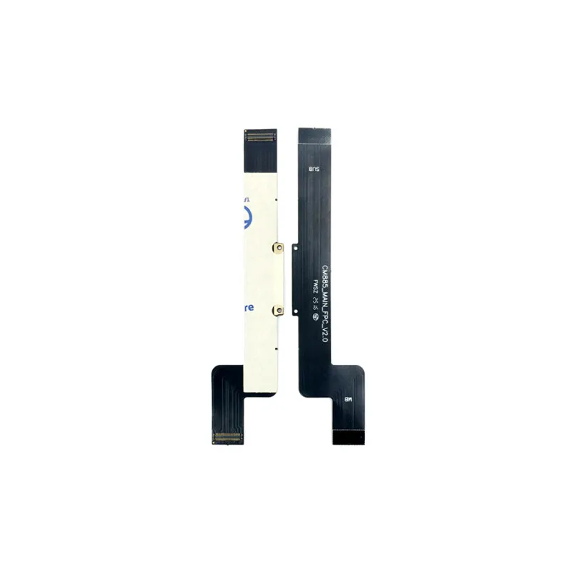 

10/pcs Replacement new Main Board Motherboard Connection LCD Flex Cable Ribbon For xiaomi redmi note 4