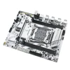 MACHINIST-placa base X99 LGA 2011-3 Compatible con procesador Intel Xeon E5 V3 y V4, cuatro canales, RAM DDR4, SATA/NVME, ranura M.2 X99-K9 ► Foto 2/6