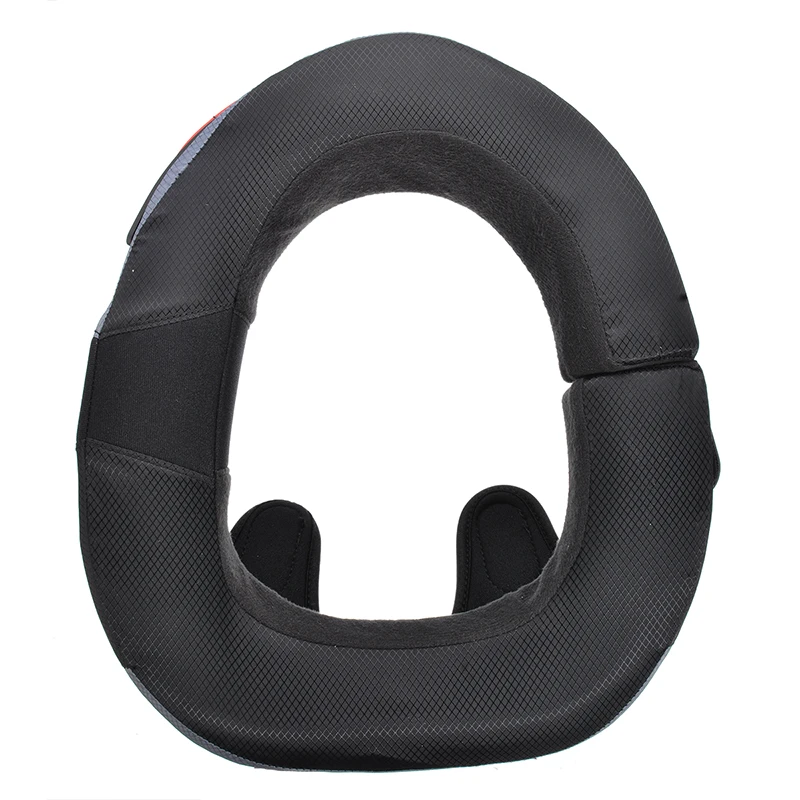 Mayitr New Motorcycle Neck Brace Protector Motocross Off Road Long-Distance Racing Safety Protection Gear