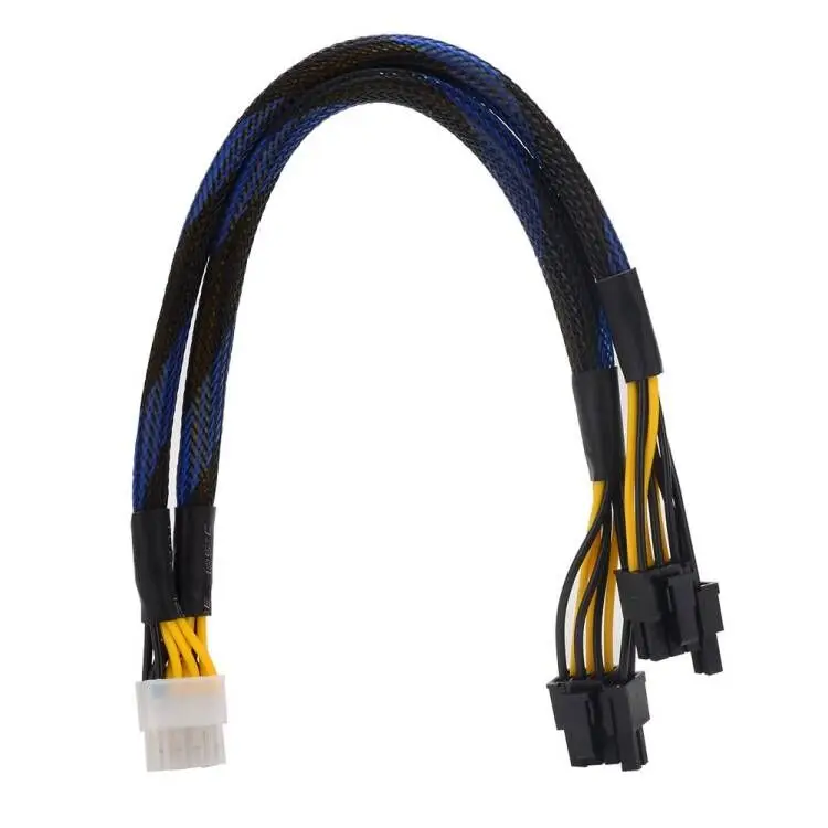 Cabos de computador e conectores