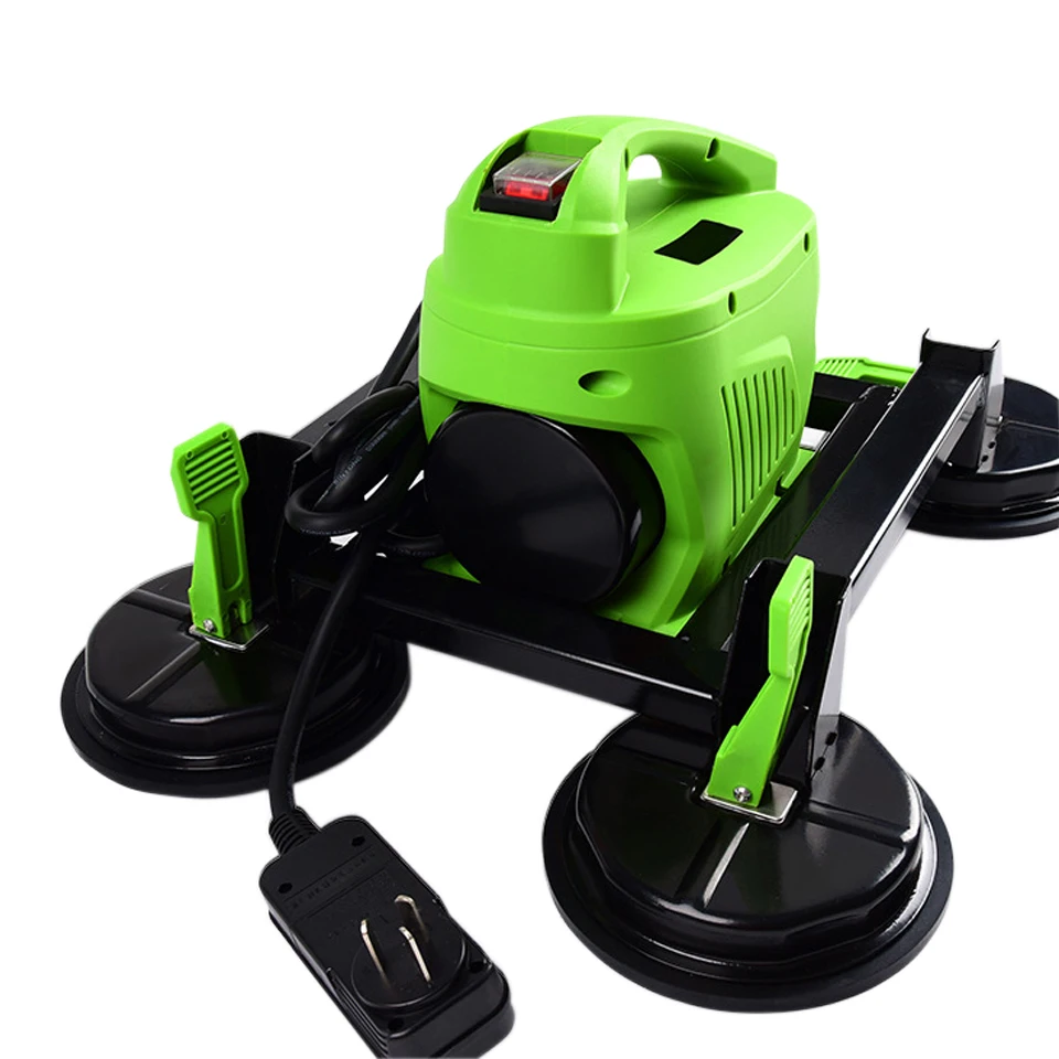 220V Tile Tiling Machine For Laying Tiles Floor Leveling Tools Professional Tile Vibrator Construction Tool bricklayer Carrelage