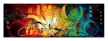 

Modern Abstract Huge Art Oil Painting Canvas Handmade Art Nature Painting Contemporary Art Oil Paintings Home Decor Online