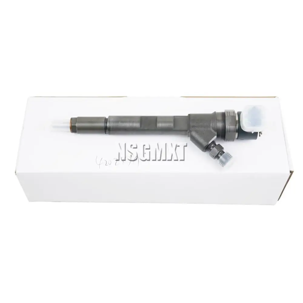 Топливный инжектор AP01 для Chrysler Jeep CHEROKEE LDV MAXUS Bus 05 09 0445110059 OEM #510990024 15062036F 5066820AA