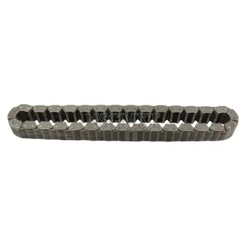 

AP02 Brand New 31-Links Transfer Case Chain HV-022 for Chevy S10 BW1350 1354 NP207 231C 231HD 233C 233HD