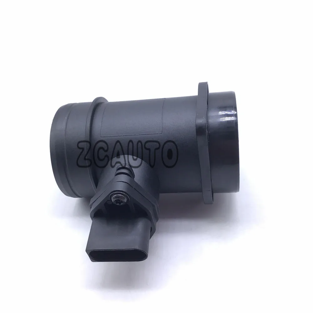 Medidor De Flujo De Aire Masivo Maf, Sensor Para Vw, Audi A3, A4, Ford Galaxy, Seat Cordoba, Ibiza, León, Skoda Octavia 1,8, 1,9, 0281002768, 02890646