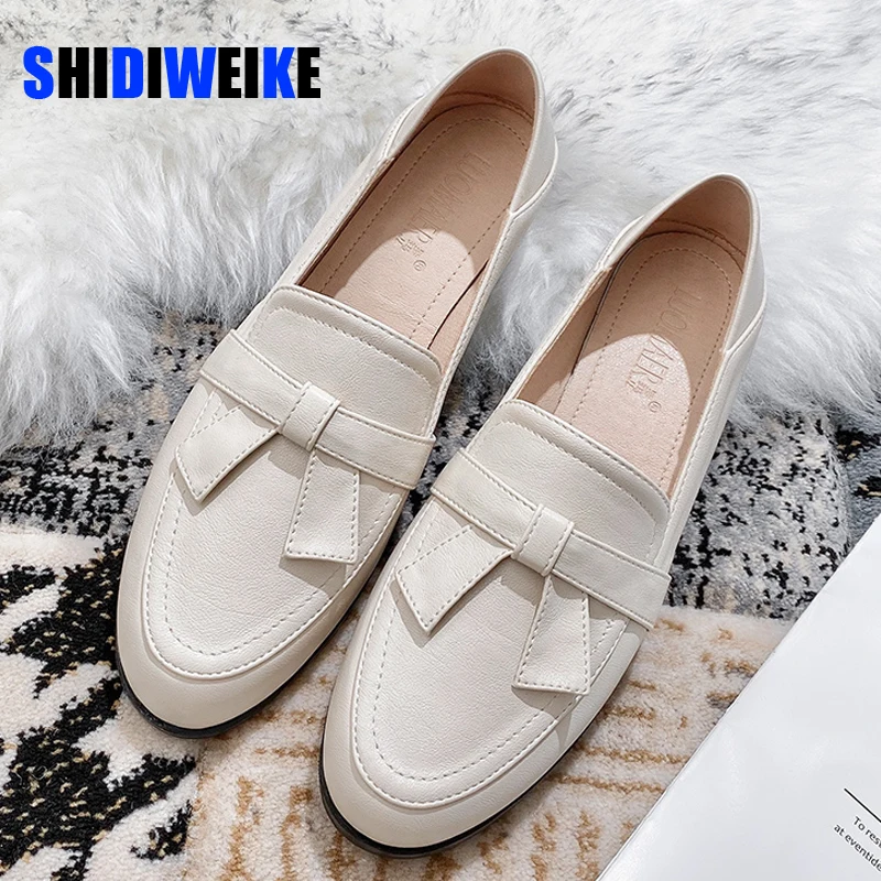 quality flat shoes