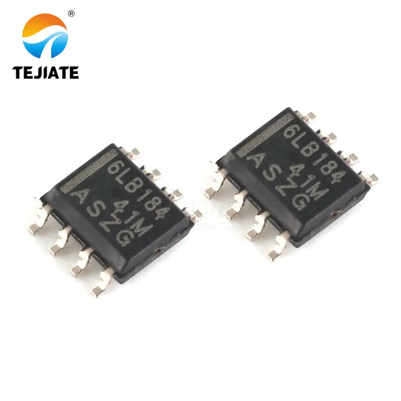 SN65LBC184DR SOP-8 6LB184 (4)