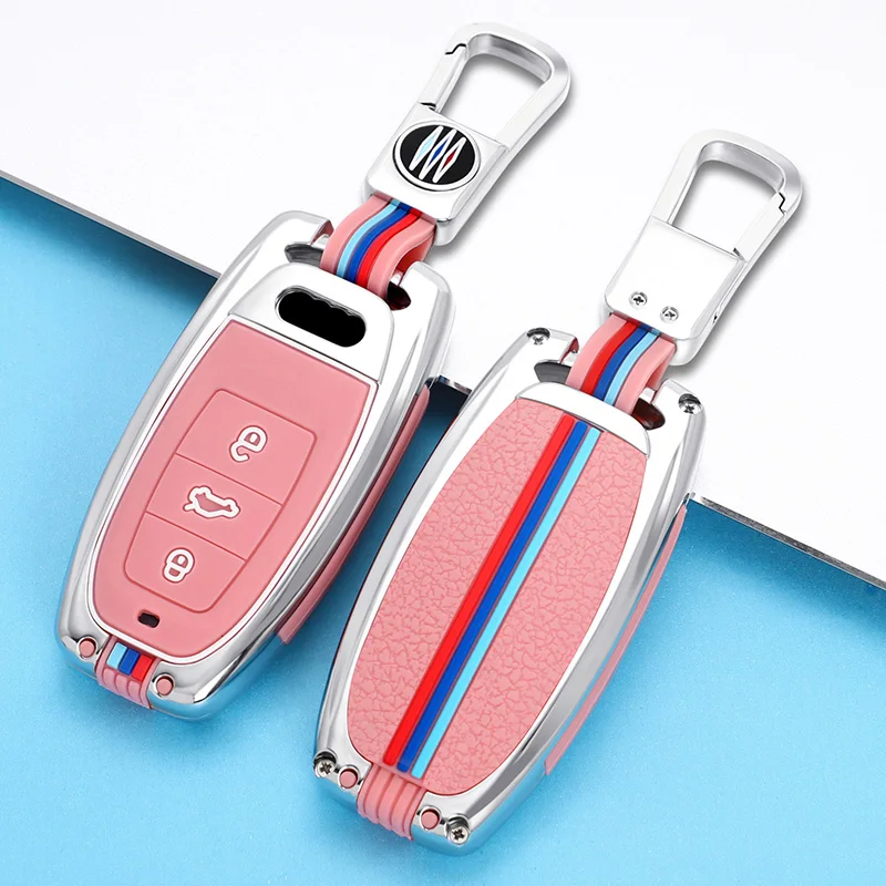 Custodia/cover per Chiave/telecomando Per Audi A1 A3 A4 A5 A6 A7 A8 Q3 Q5 Q7 S4 S5 S6 S7 S8 R8 TT Supporto Della Protezione Fob Accessori 11 Custodia/cover per Chiave/telecomando Per Audi A1 A3 A4 A5 A6 A7 A8 Q3 Q5 Q7 S4 S5 S6 S7 S8 R8 TT Supporto Della Protezione Fob Accessori - H71ed39f569814466a81d06da666c10ccL