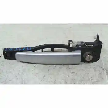 

HANDLE OUTER FRONT LEFT PEUGEOT 307 BREAK/SW (S2)