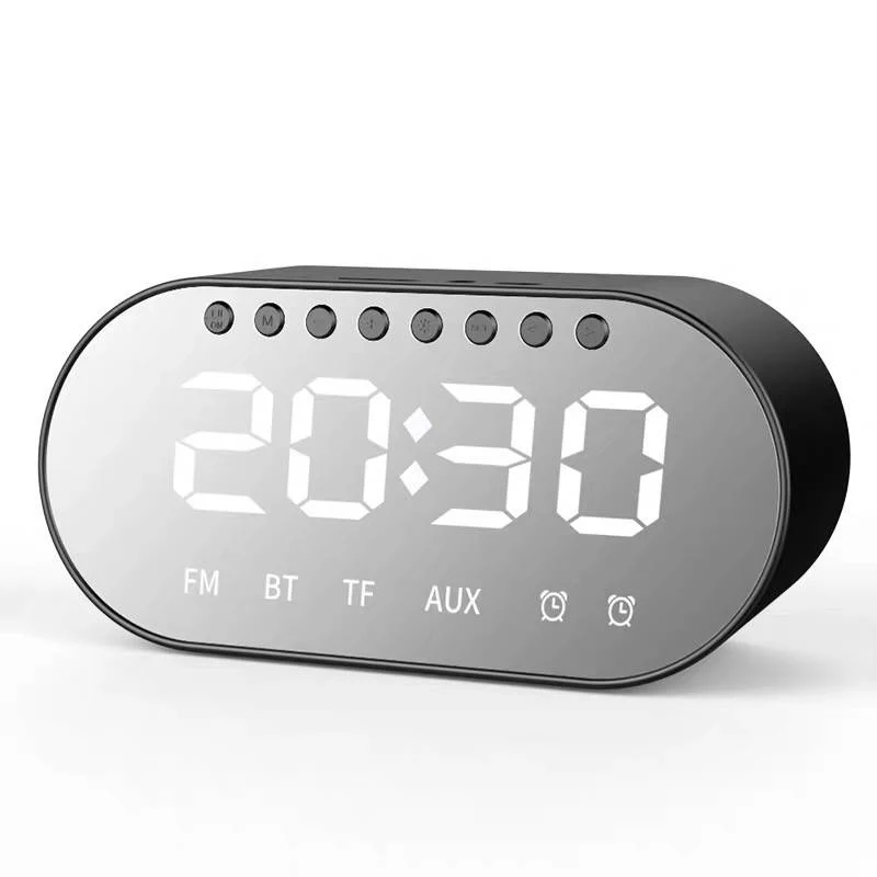 Портативный динамик беспроводной HIFI Bluetooth динамик домашний портативный TF карта аудио сабвуфер CC036
