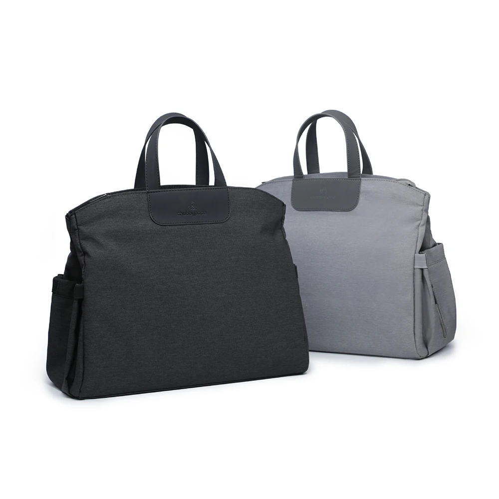 

2020 New Korean Style Office Stroller Pannier Bag Milk Insulated Bag Portable Multi-Functional Fashion Diaper Crossbody Bag