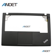 Новое оригинальное для lenovo ThinkPad X240 X240i X250 X250i и Упор для рук верхний чехол тачпад кабель 04X5181 00HT393 01YU103 AP0SX000C00