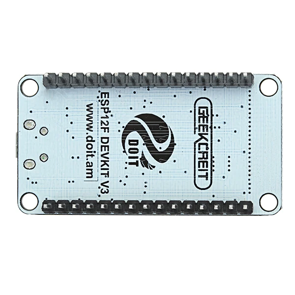 CLIATE 1 шт. ESP-12F wifi макетная плата nodemcu Lua ESP8266 wifi ESP-12E схемы