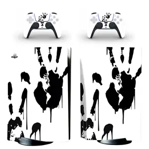 Red Dead Redemption Styles For PS5 Standard Disc Skin Playstation 5 Disk  Console and Controllers Stickers Decal Cover Vinyl - AliExpress