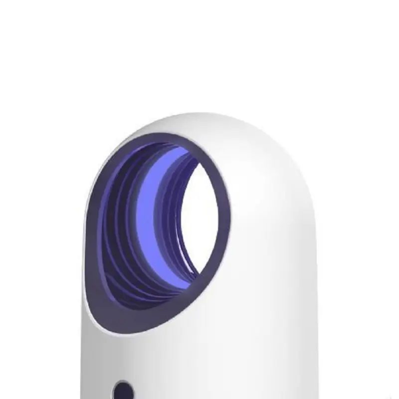 Прямая поставка, 360 градусов, USB электрическая лампа от комаров для борьбы с насекомыми, насекомыми, вредителями, насекомыми, Zapper, светодиодный светильник для дома, спальни