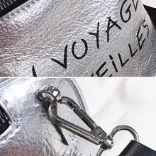 Леди Девушка Сумка через плечо PU двойная молния Мода для мобильного телефона деньги B99