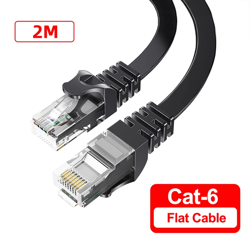 5M 20M 30M 50M CAT6 RJ45 Cable Ethernet for PS 4 Laptops tv Router CAT6  RJ45 Lan Cable internet cat6e patch cable patch kabel - AliExpress