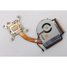 Для lenovo Thinkpad T430 T430i радиатор ноутбука встроенная графика 5pin FRU 04W3267 04X3787 04W3268