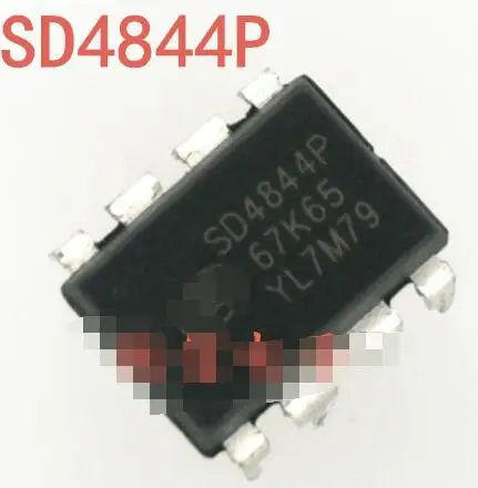 IC 100% Новинка Бесплатная доставка SD4844P DIP SD4844 | Обустройство дома