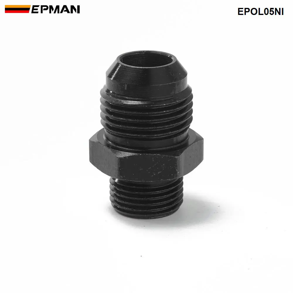 Адаптер блока для Nissan 240SX SR20DET S13 14 15 EPOL05NI|oil block|nissan oilsr20det oil |