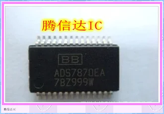 

ADS7870EA SSOP28