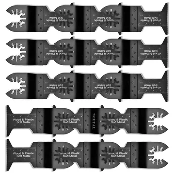 

1-3/4 inch Saw Blades Cutter Supplies SK7 Black Oscillating Wood Soft Metal