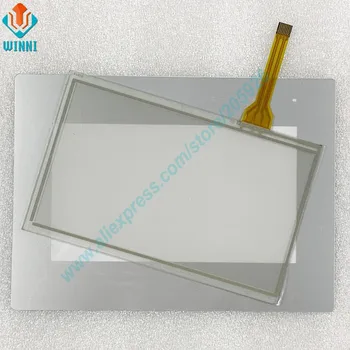 

5.7'' RTP TOUCH SCREEN Glass Protect film GP-4402WW PFXGP4402WADW