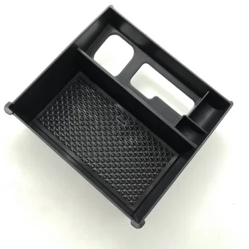 

Accessories Car For Left Hand Drive Storage Box Dust-Proof Waterproof For Mazda 6 Atenza 2019 2020 High Quality