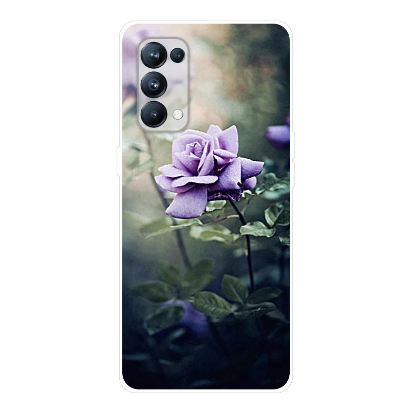 Soft Silicone Shockproof Phone Case