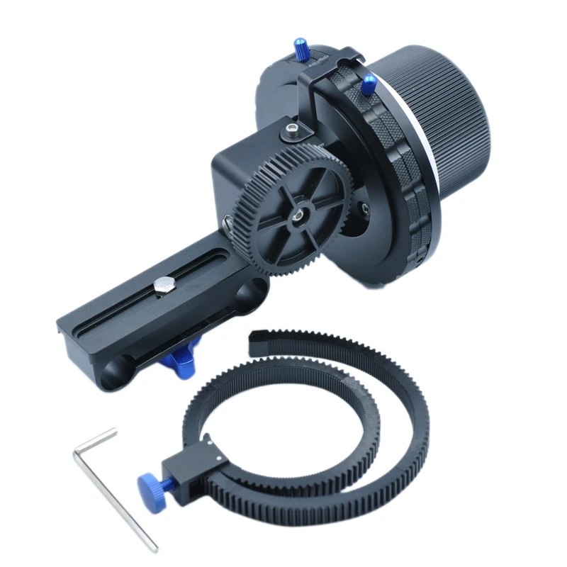 Жесткие ограничители для камеры DSLR a B F3 и фокусировки фокуса 5D2 5D3 6D 600D D7100 SLR |