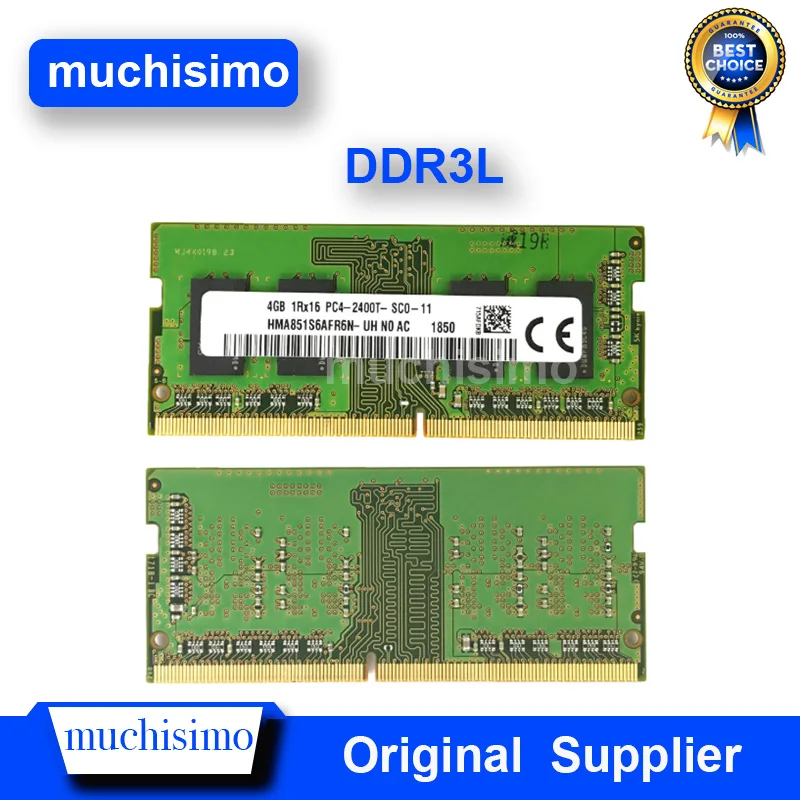 Ddr4 1866 Мгц Для Ноутбука Купить