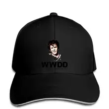 Wwdd Dewey Cox Walk жесткий смешной комедийный фильм бейсбольная Кепка snapback шляпа