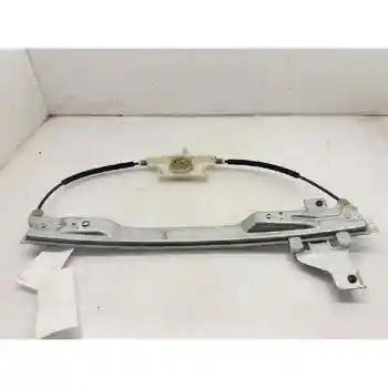 

9222V0 WINDOW LIFTER FRONT RIGHT CITROEN C4 SALOON