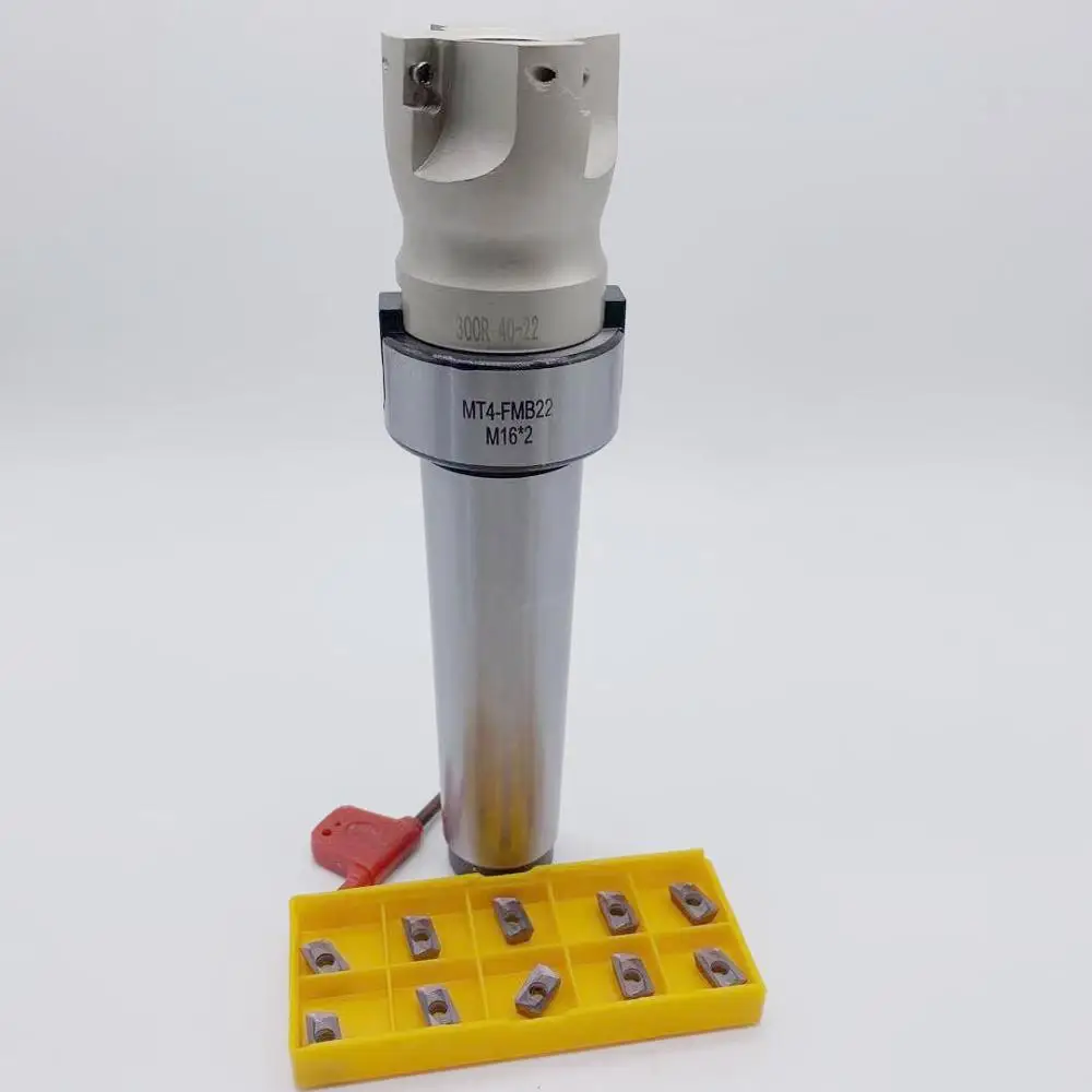 MT2 FMB22 M10 MT3 FMB22M12 MT4 FMB22 M16+ BAP300R 40-22-4T Combi Shell Мельница Арбор Морзе держатель инструмента фрезерный станок с ЧПУ